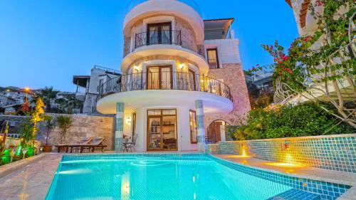 Villa Funda Apart