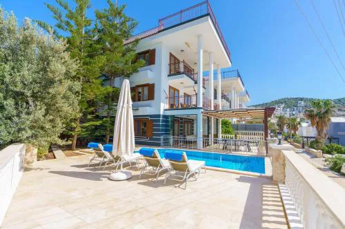 Villa Kuluhana