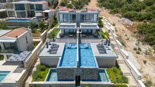 Villa Margini 1