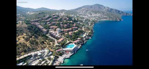 Villa Olive Garden, Kalkan ClubPatara