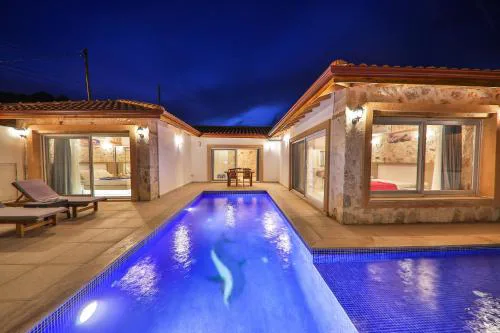 ARIKAN Villa