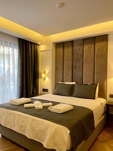 Brow City Kaş