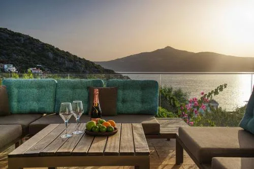 Captivating Casa La Calypso