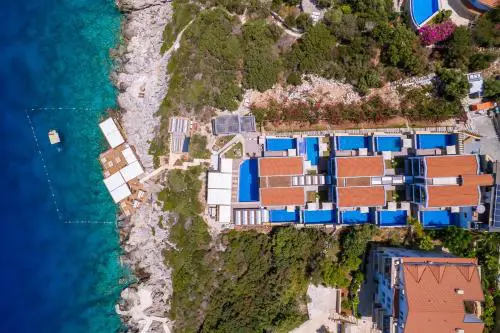 Casa Bi Hotel