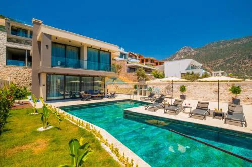 Casa Luxury Villa