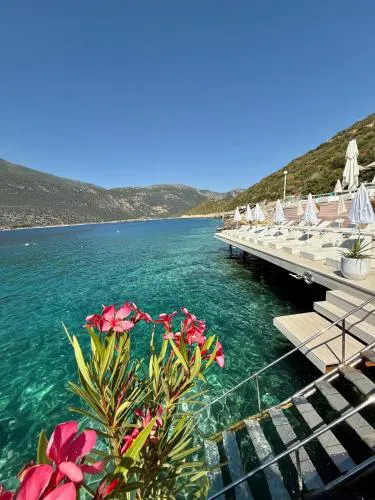 Club Çapa Hotel