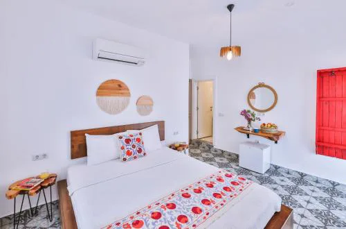 Dantel Pansiyon Kaş