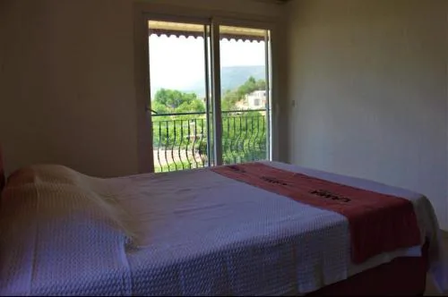 Demir Apart Otel