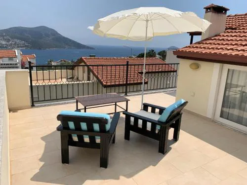 Kalkan Şener Apart