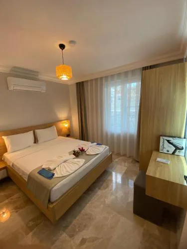 Kaş Ece Apart Otel TURKEY