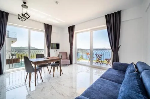 Kaş Eylül Suit Pansiyon