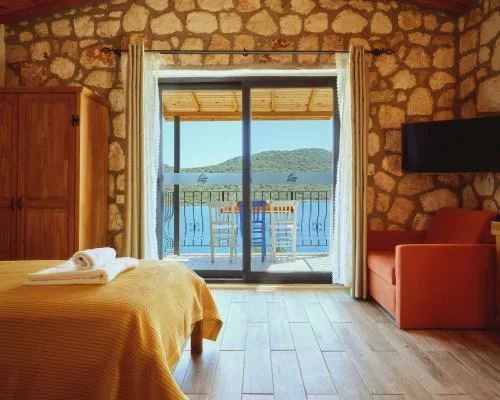 Kaş Köy Hotel