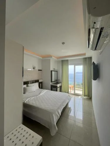 Kas Maki Hotel
