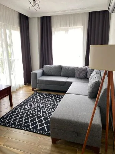 KAŞ MERKEZ İMREN APART 1