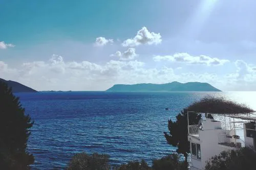 Kaş Old Town Hotel & Beach