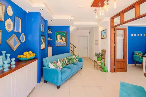 Kasinn Apart Hotel