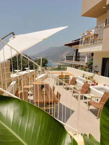 Katana Suites Kaş