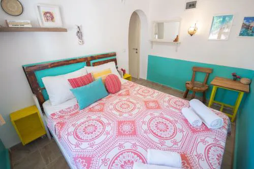 Kuytu Bed & Breakfast
