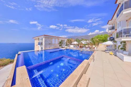 La Kumsal Hotel