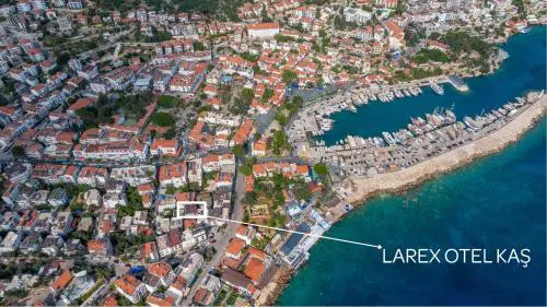 Larex Pansiyon