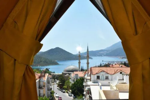 Limon Pansiyon