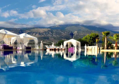 Lukka Exclusive Hotel – Adult Only +12