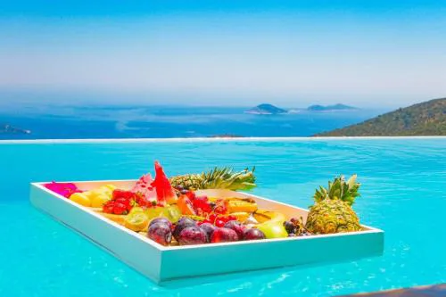 Luxury Honeymoon Villa
