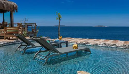 Mandalina Suites