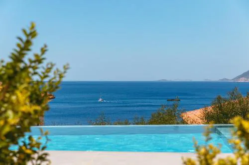 Mavilim Hotel