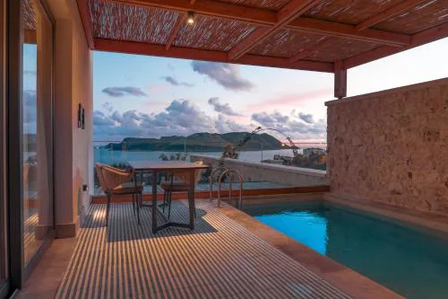 Novva Hotels Kas