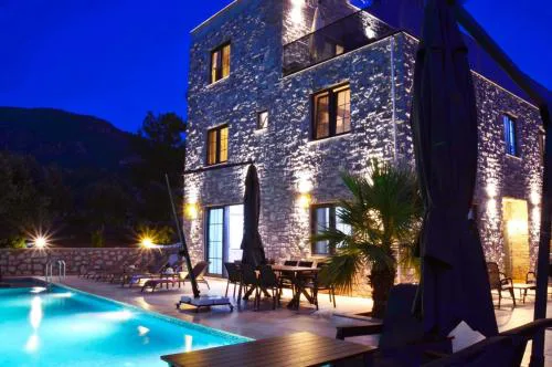 Olive Branch Resort