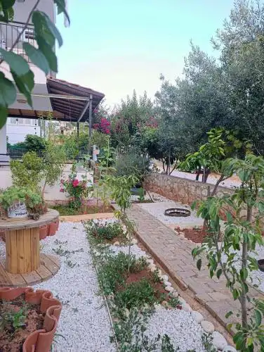 Olive Kaş Apart 1