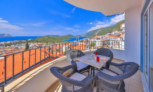 Penthouse Soveda II