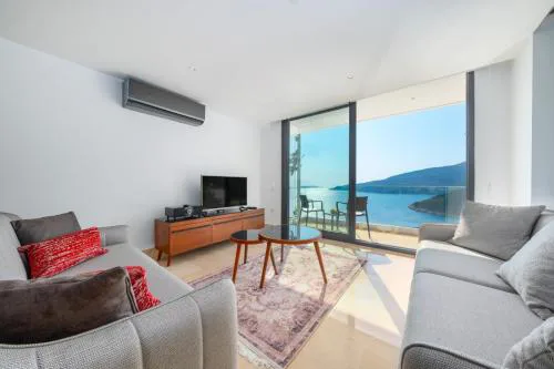 Seza apartment