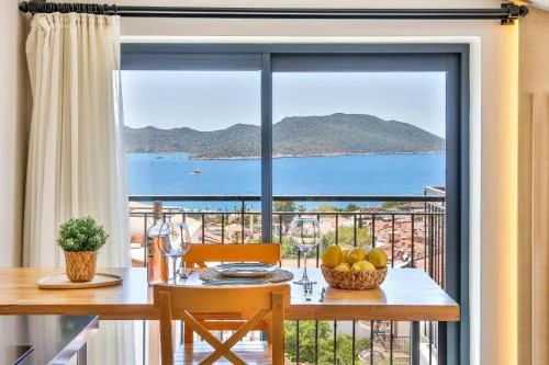 Sole Vista Homes