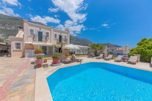 Sun Elite Kalkan