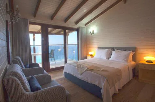Sunset Villa Hotel