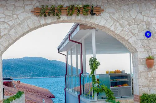 The Kaş Otel