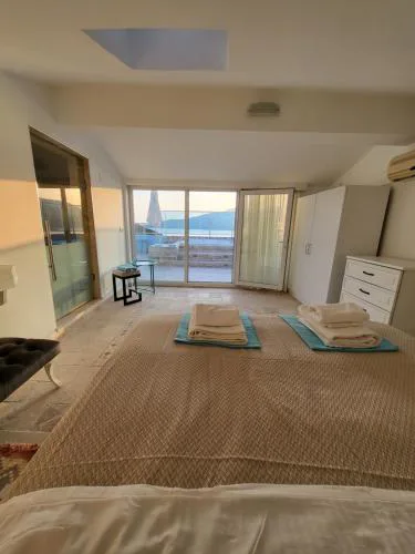 TheMilkyWay 2 Bedroom Penthouse Rooftop Apartment