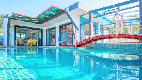 Villa Adalya