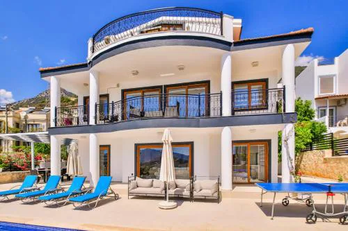 Villa ALTERNATİF