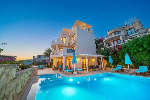 Villa Atlas