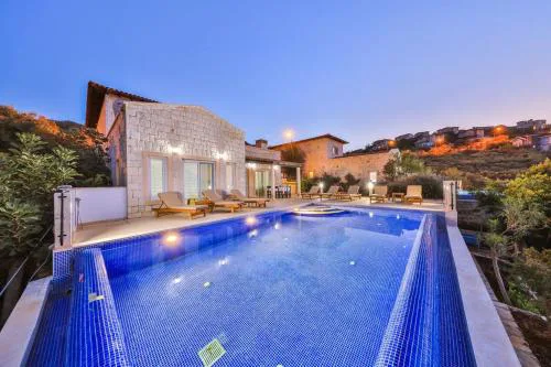 Villa Basil
