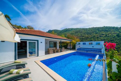 Villa bogaziçi