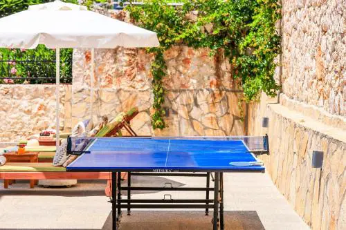 Villa Buse Kalkan