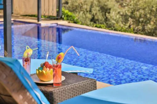 Villa Çalıkuşu Kalkan