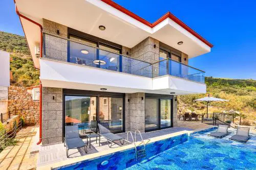 Villa Elit Vista - Kaş