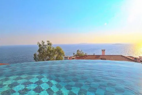 Villa Fortuna Sunset 2