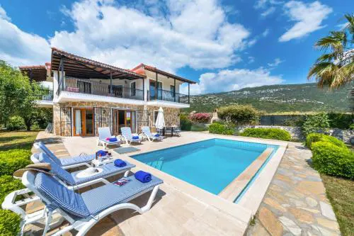 Villa Gelincik