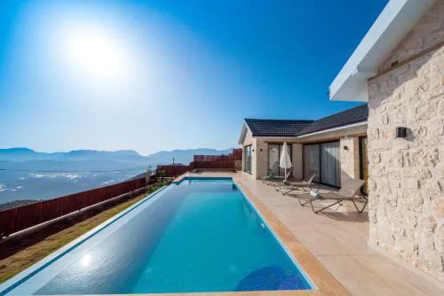 Villa Ghizlane